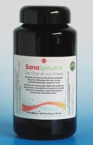 HawaiianSpirulina HawaiianSpirulina